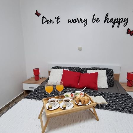 Apartament Three Stars Senj  Zewnętrze zdjęcie