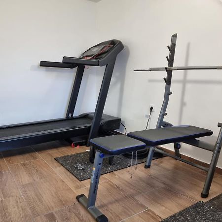 Apartament Three Stars Senj  Zewnętrze zdjęcie