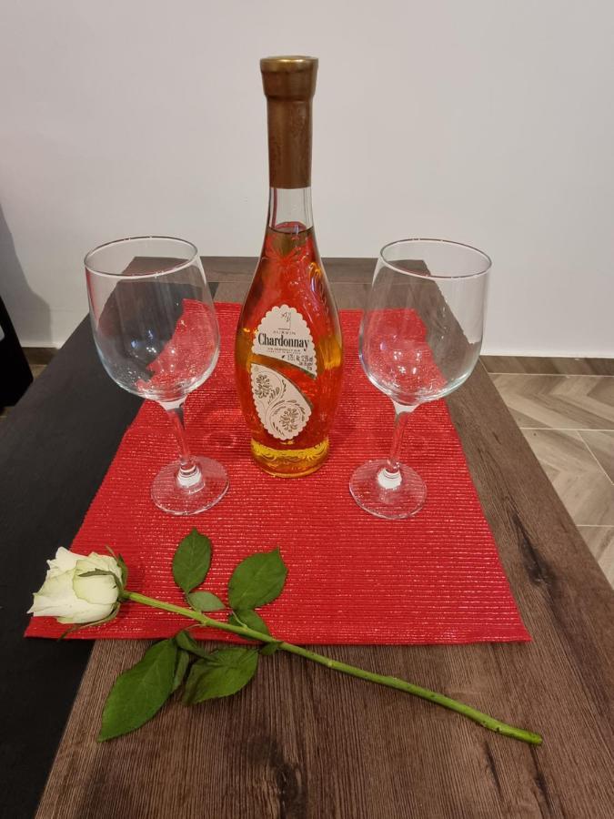 Apartament Three Stars Senj  Zewnętrze zdjęcie