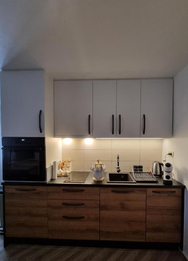 Apartament Three Stars Senj  Zewnętrze zdjęcie