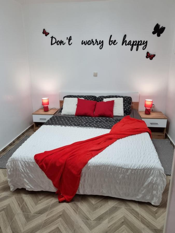 Apartament Three Stars Senj  Zewnętrze zdjęcie