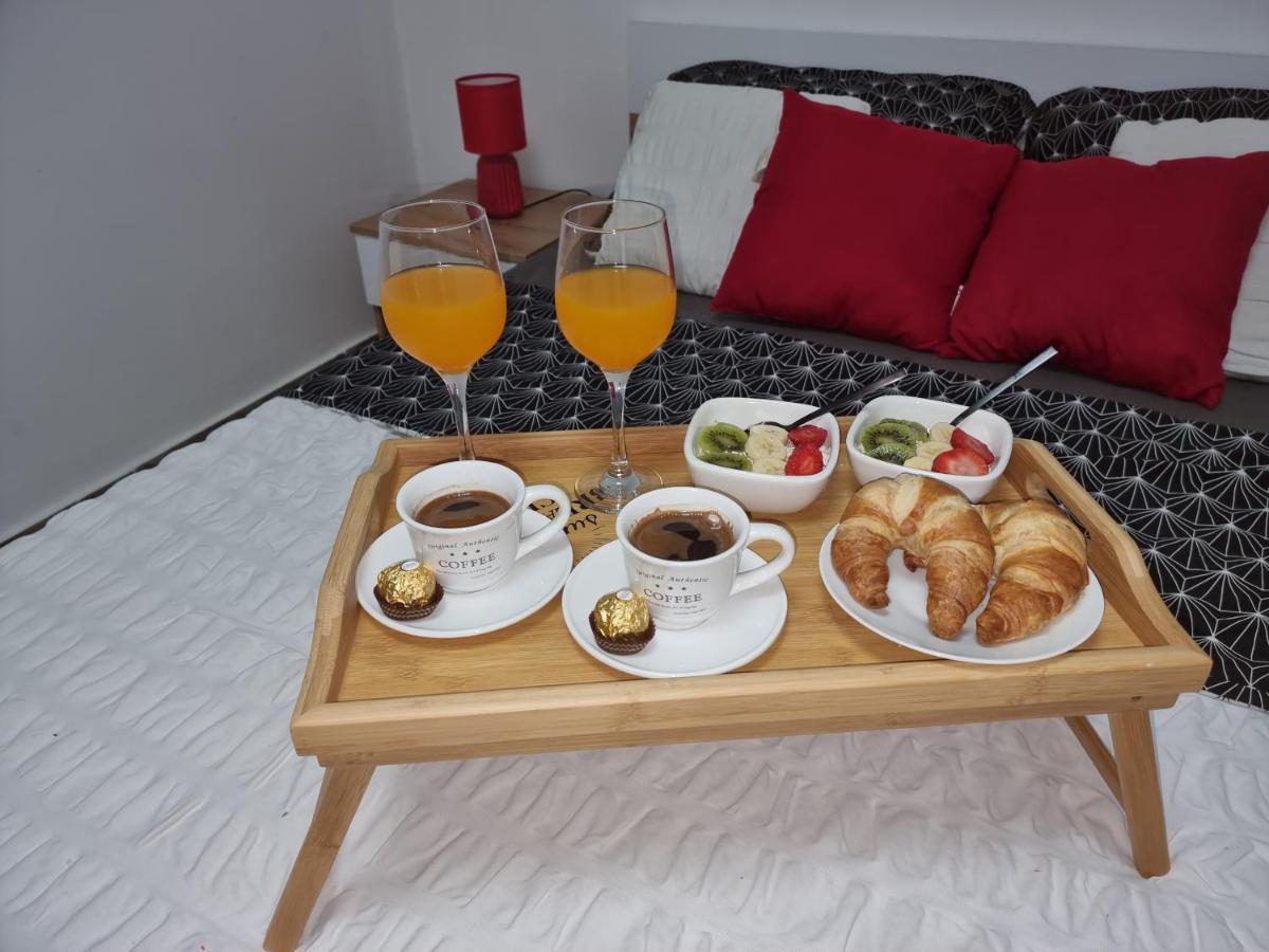 Apartament Three Stars Senj  Zewnętrze zdjęcie