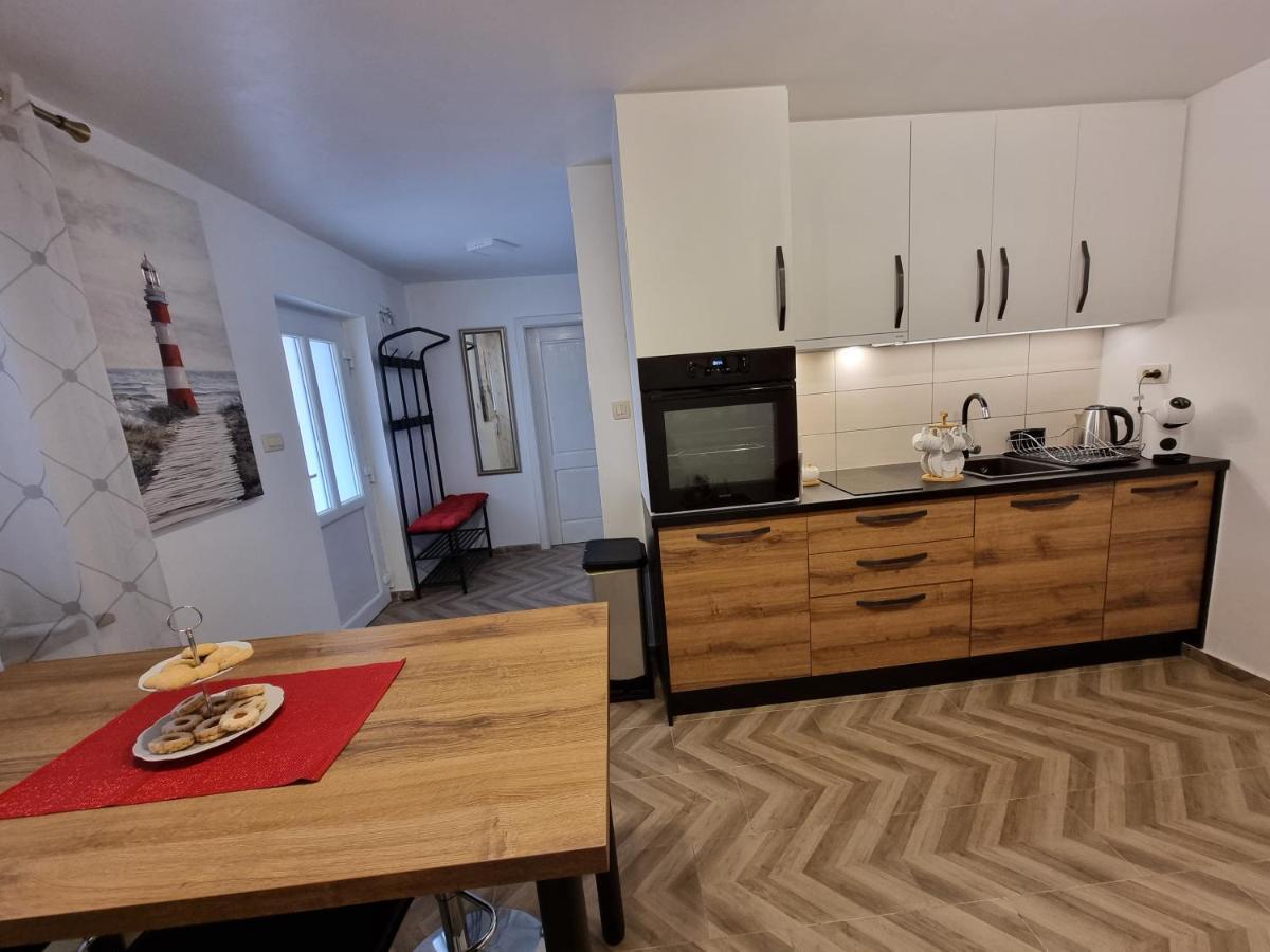 Apartament Three Stars Senj  Zewnętrze zdjęcie