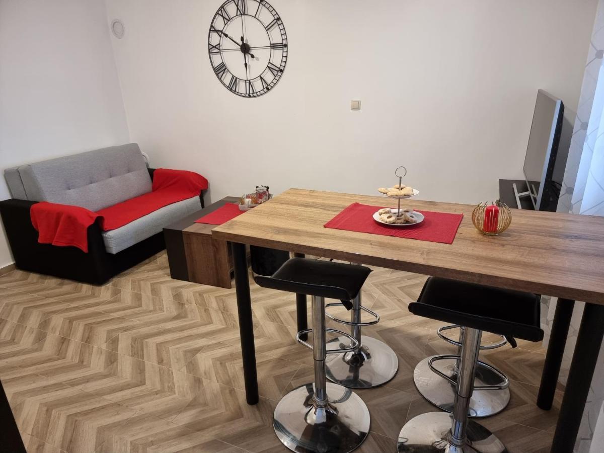 Apartament Three Stars Senj  Zewnętrze zdjęcie