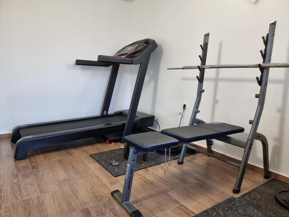 Apartament Three Stars Senj  Zewnętrze zdjęcie