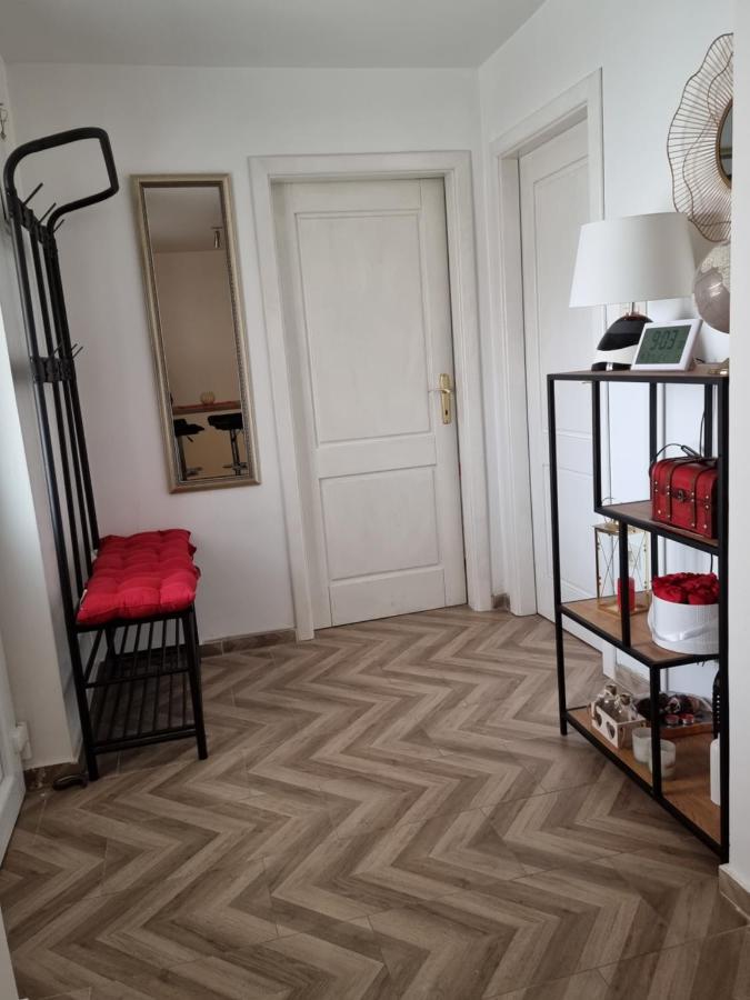 Apartament Three Stars Senj  Zewnętrze zdjęcie