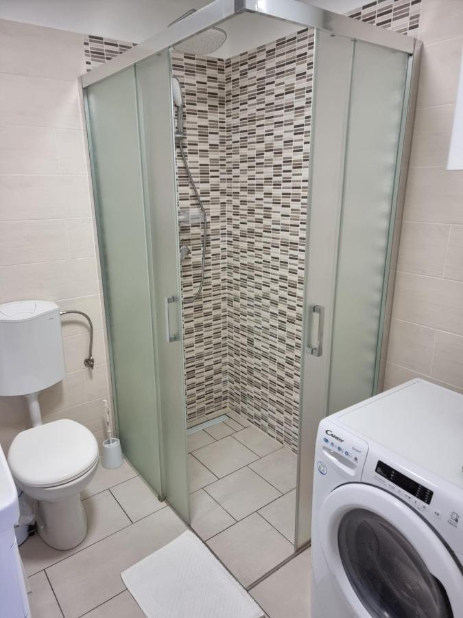 Apartament Three Stars Senj  Zewnętrze zdjęcie