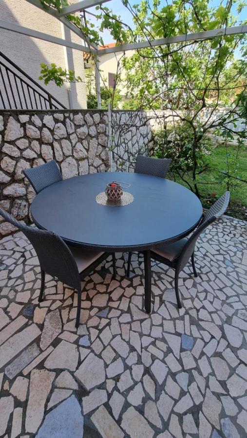 Apartament Three Stars Senj  Zewnętrze zdjęcie