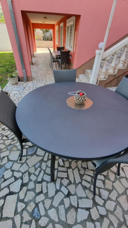 Apartament Three Stars Senj  Zewnętrze zdjęcie
