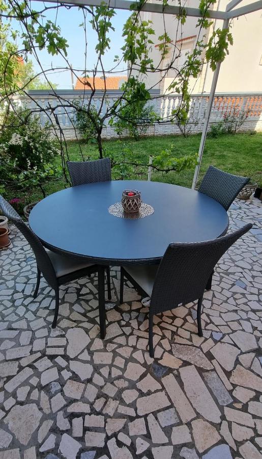 Apartament Three Stars Senj  Zewnętrze zdjęcie