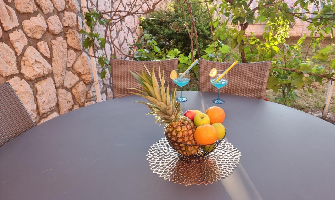 Apartament Three Stars Senj  Zewnętrze zdjęcie