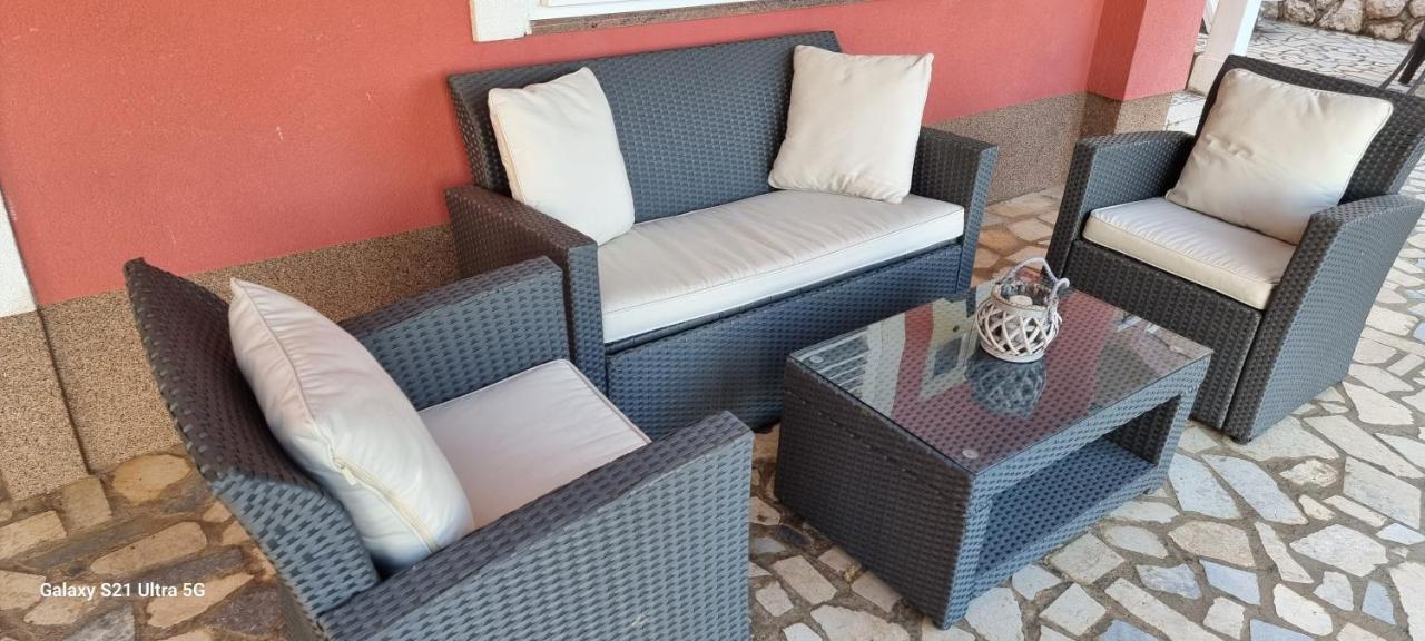 Apartament Three Stars Senj  Zewnętrze zdjęcie