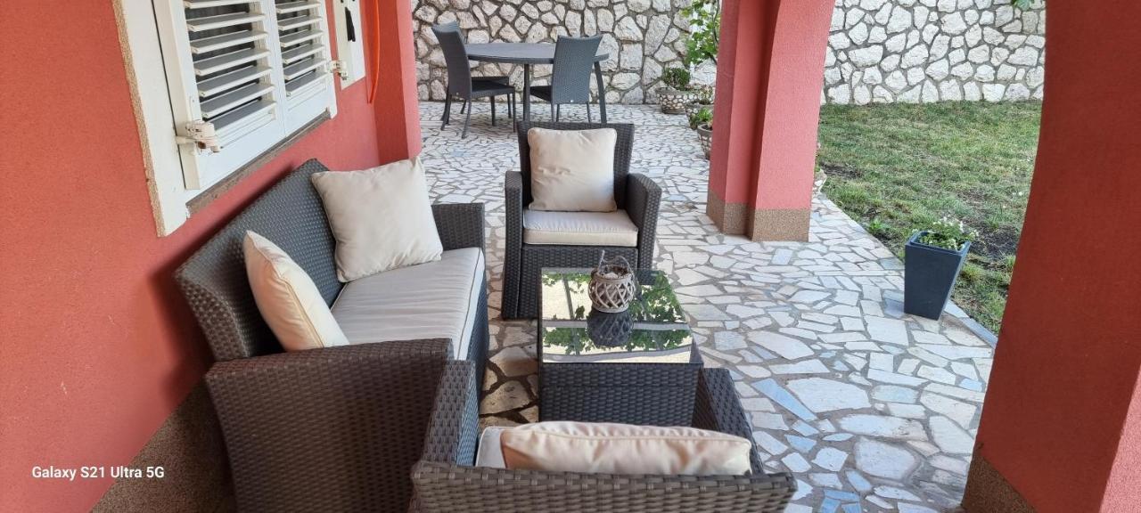 Apartament Three Stars Senj  Zewnętrze zdjęcie